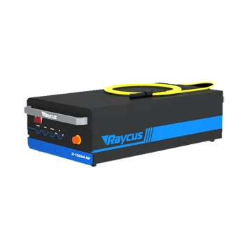 RFL-ABP Adjustable Beam Mode Fiber Laser